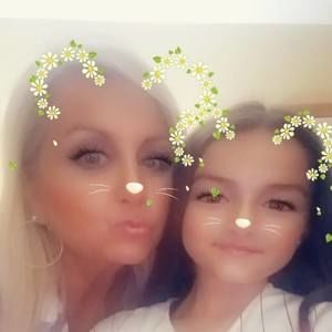 Meet your Posher, Tracey